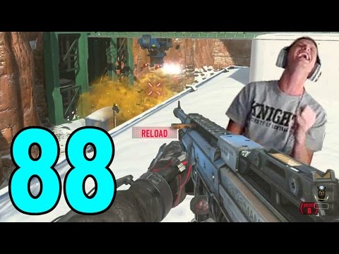 GameBattles LIVE - Part 88 - MOST EPIC ENDING (Advanced Warfare Competitive)