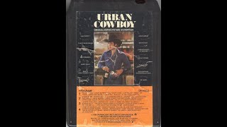 ALL NIGHT LONG (FROM THE FILM URBAN COWBOY) - Joe Walsh (1980)