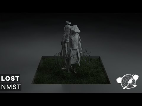 NMST - Lost [Seiromem Exclusive]