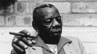 Champion Jack Dupree ~ Morning Tea