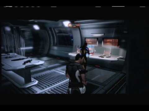Mass Effect 2 Walkthrough with Commentary Part 16