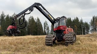 Valmet 911 backhoe loader for sale - Image 4 | Machineryline CA Valmet 911 backhoe loader | Image 4 - Machineryline