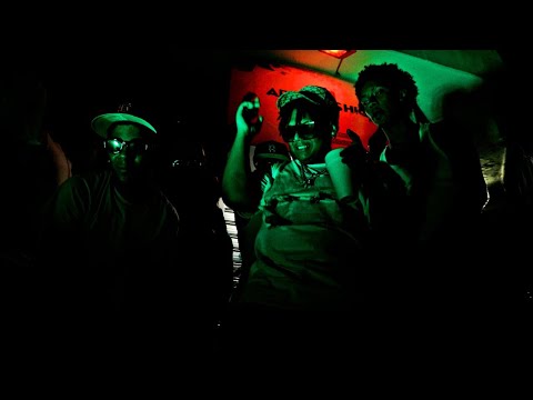 Little Chris -Mejor Choco Ante De Dobla (Official Music Video)