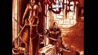 Mystifier- Goetia (full album)