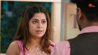 Download lagu மரியாதையா நடந்துக்கோ | Singappenne - Semma Scenes | 01 Nov 2025 | Tamil Serial | Sun TV mp3 Download lagu மரியாதையா நடந்துக்கோ | Singappenne - Semma Scenes | 01 Nov 2025 | Tamil Serial | Sun TV mp3