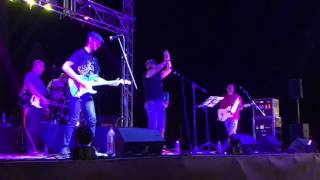 Las Nubes de tu Pelo, tributo a Fito y Fitipaldis