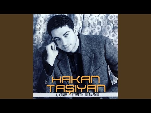 Hakan Taşıyan – Seni Beklerim