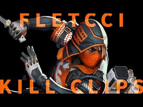 プレデターに匹敵する最強キーマウの無双キル集【Apex Legends】