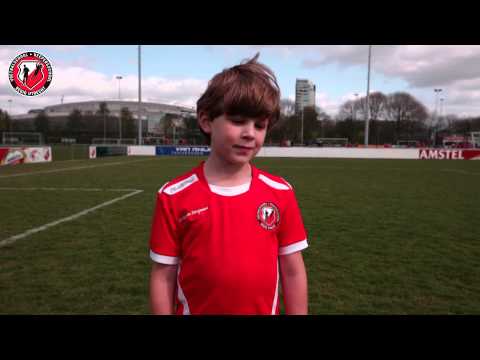 Fc Utrecht Voetbalschool