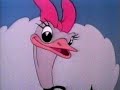 Opening To The Rescuers 1991 VHS