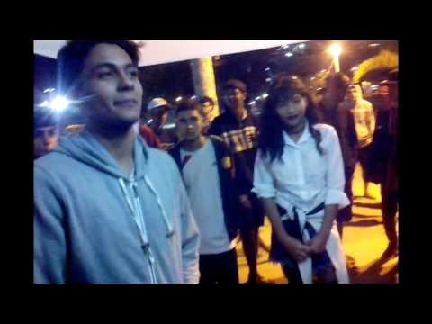 PEDRO MALUCO x ESQUIZO ((1ª Fase)) Batilha no Gogó - Edição 21