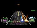 Guitar Hero 3 - Break The Walls Down (Chris ...
