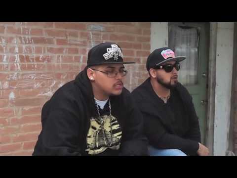 Yung Droe - Fake Friends Ft. Hyph