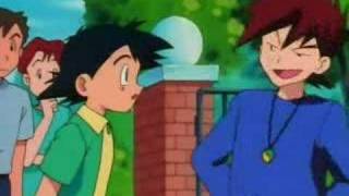 Pokemon-Hard Knock Life Dr.Evil Remix AMV