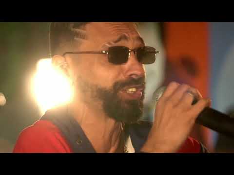 Folha Chaparral & DJ Reggi - DISCREPÂNCIA (Hip Hop Conexão Guarulhos)