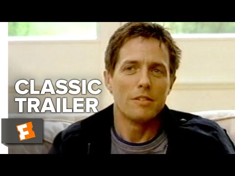 About a boy trailer