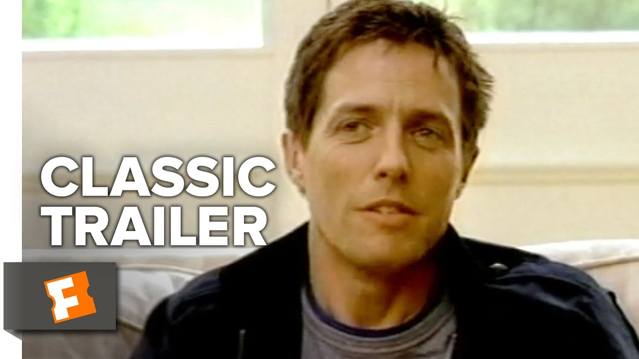 About a Boy (2002) Trailer #1 | Movieclips Classic Trailers - YouTube
