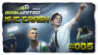 ► Unser Eigenes Team! ◄ ♣ Is It Trash? [goalunited PRO] #005 ♣ BluebearTV