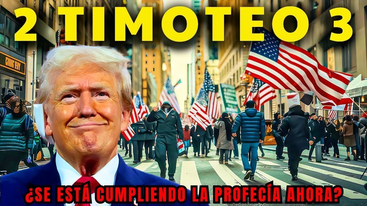 No ignores este versículo | Una advertencia que cobrará vida en 2024