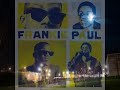 Frankie Paul    Let's Chill   2009 - zuluonedrop F Frankie Paul    Let's Chill   2009