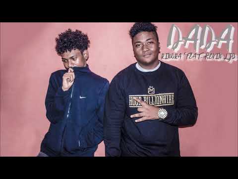 RINDRA Feat KEVIN LJB - DADA AUDIO