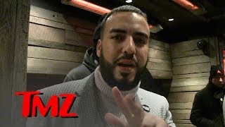 French Montana Is Rap&#39;s First-Ever Global Citizen Ambassador | TMZ