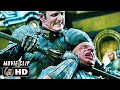 Riddick Vs Lord Marshal Final Fight Scene THE CHRONICLES OF RIDDICK 2004 Movie CLIP HD