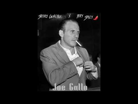 SATIRO GUACHU X PIRY SPICY - JOE GALLO