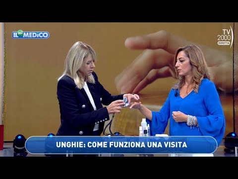 Il Mio Medico, 11 ottobre 2022 - La salute delle unghie