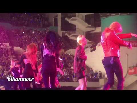 [181014] WINNER - ISLAND @ EVERYWHERE TOUR IN KL #WinnerInKl #WinnerInMY #Winner