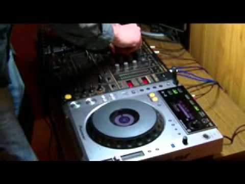 Dj Endox - Video Set Viva Windyki- VIDEO KONKURS.avi