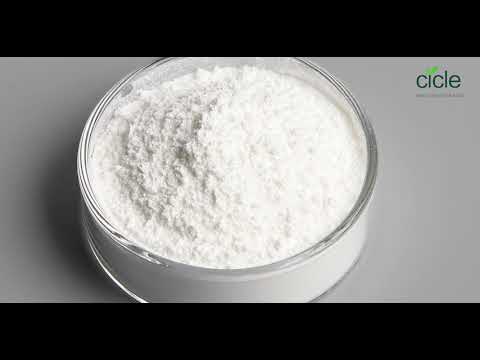 Abscisic Acid Powder