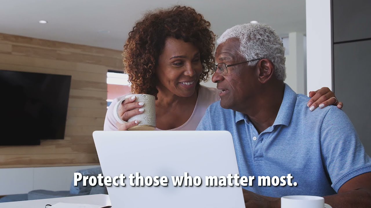 Protect Those Who Matter Most with VA Life Insurance
