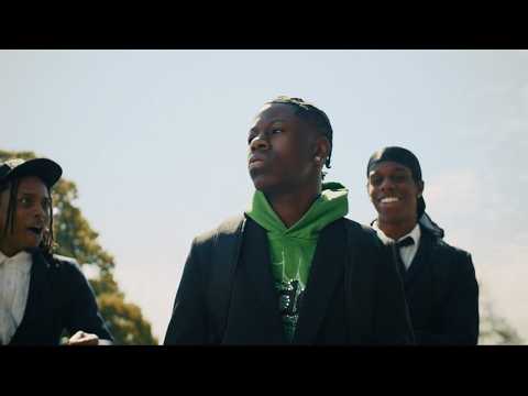 Rakai Goes To Boarding School - (Official Trailer)
