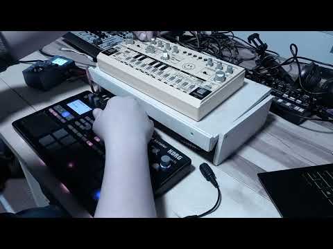 Making randomized Acid with the TD3