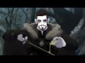 Vesemir Vs Leshen The Witcher Nightmare Of The Wolf
