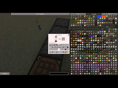 FTB Unleashed Hardcore - Episode 4 - Weirdhans