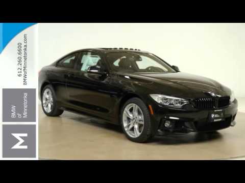 New 2016 BMW 4 Series Minnetonka MN Minneapolis, MN #374243 - SOLD