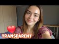4K Micro Bikini Try On Haul Transparent Lingerie See Everything With NOVA Try On Haul 2026