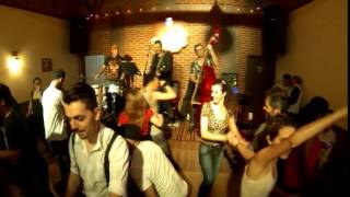 Melts - Hotzilla Trio