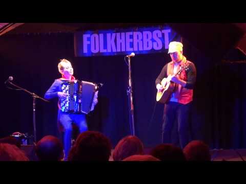 Johanna Juhola Trio - Keskikesän karkelo (A Midsummer`s Feast) (4/10)