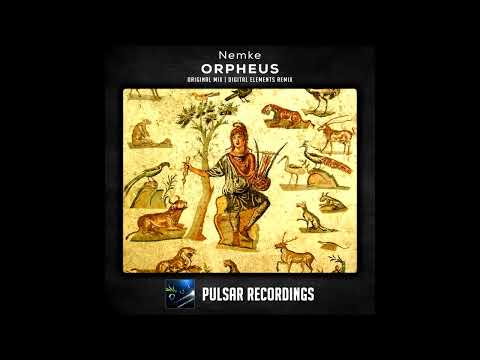 Nemke - Orpheus (Digital Elements Remix)