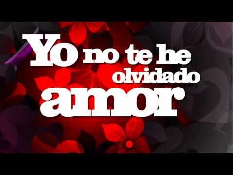 No Es Cierto - Danna Paola Ft. Noel Schajris (Lyric Video)