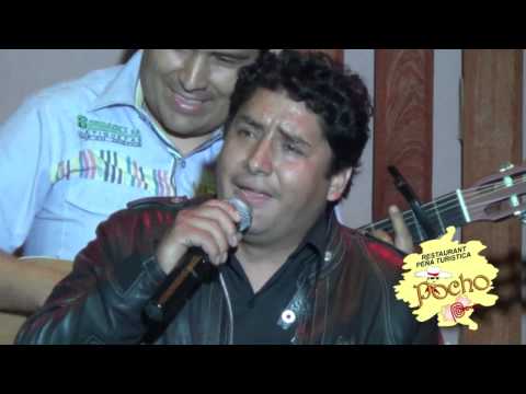 PORFIRIO AYVAR (10 ANIVERSARIO PEÑA POCHO) AF PRODUCCIONES HD