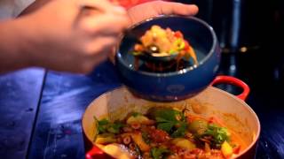 Chris Takeaway  Webisode 3 PassItOn