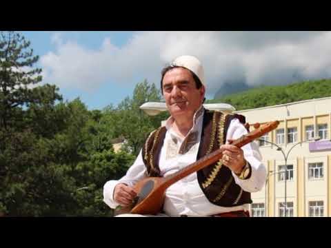 GJOKE MULAJ - ARTISTAT E TROPOJES