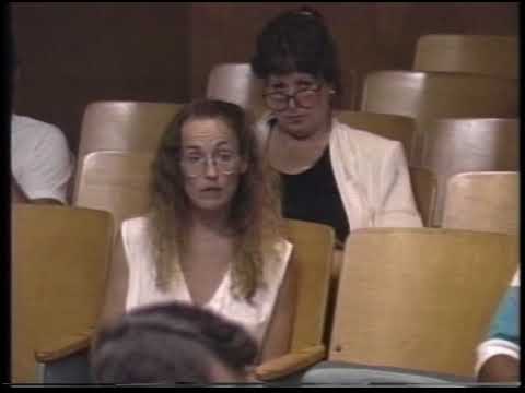 MBTA Meeting pt 1 7 26 1995