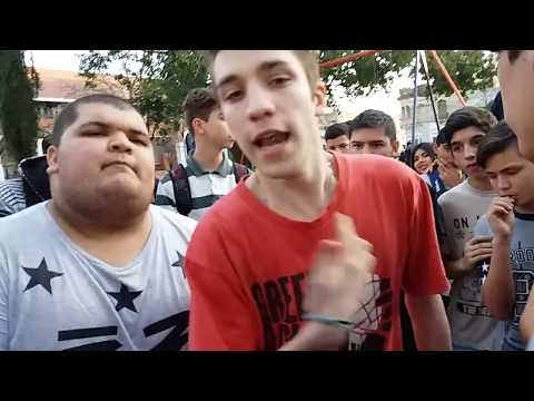 #7 Clasificatoria D | VICENZ ▲ KING KONG ▲ KN (Modalidad Triangular) - AÑO DE LA INVASION