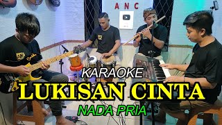 Download lagu LUKISAN CINTA KARAOKE NADA PRIA mp3 Download lagu LUKISAN CINTA KARAOKE NADA PRIA mp3
