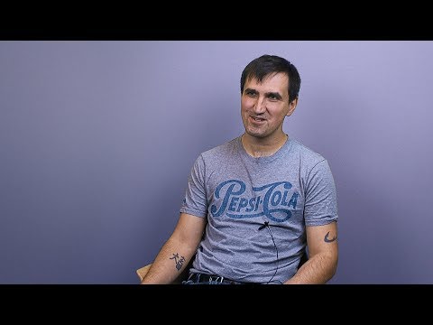 [QRUSH] Polosatiy (part 1)